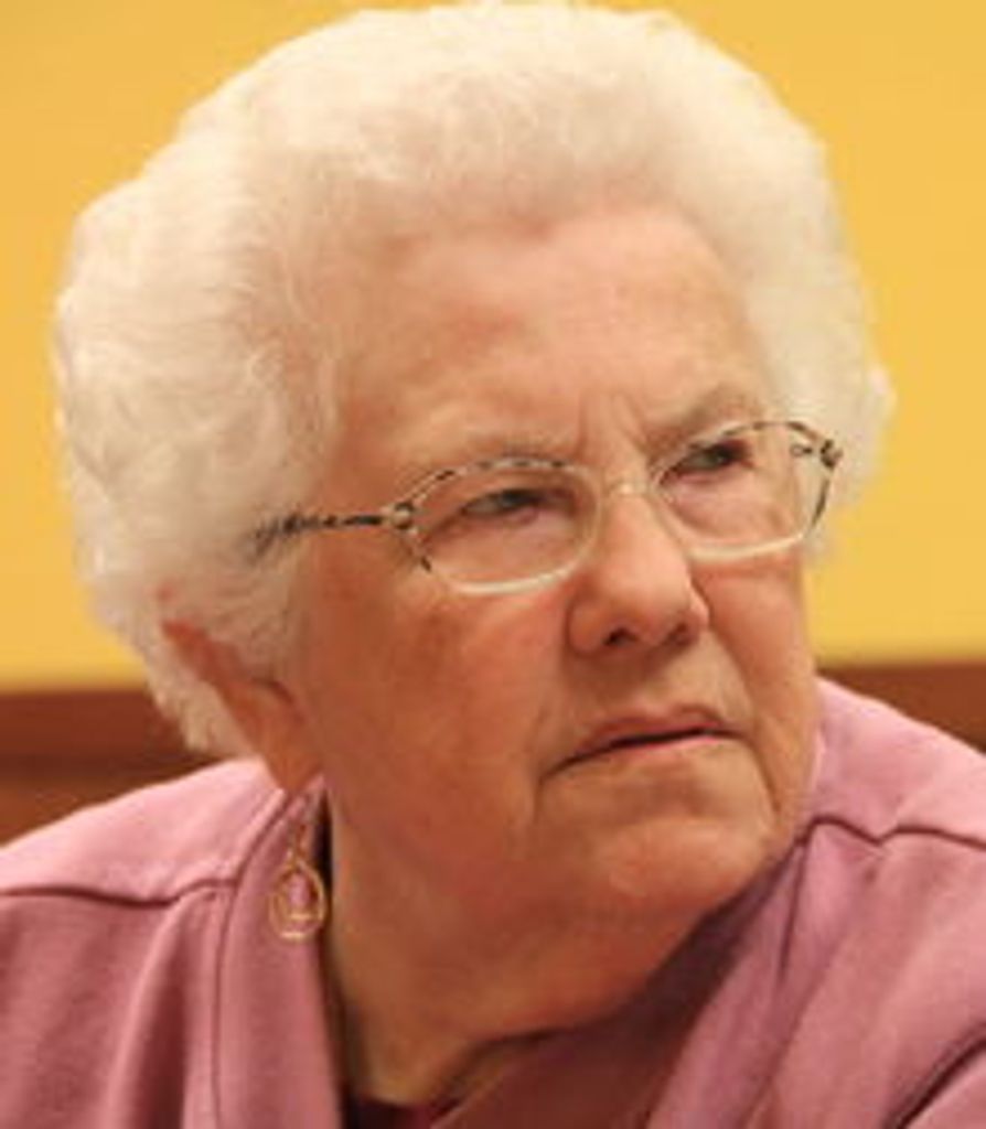 Donna Lee Demasky