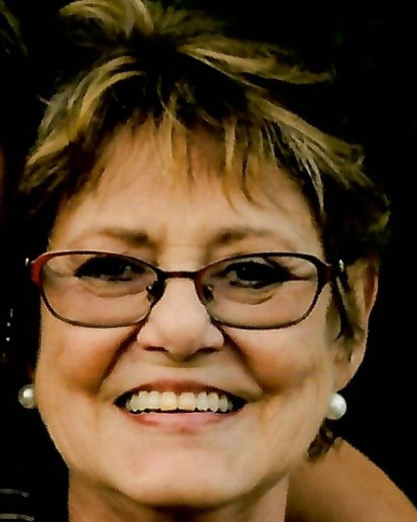 Diannia Sue Purdy