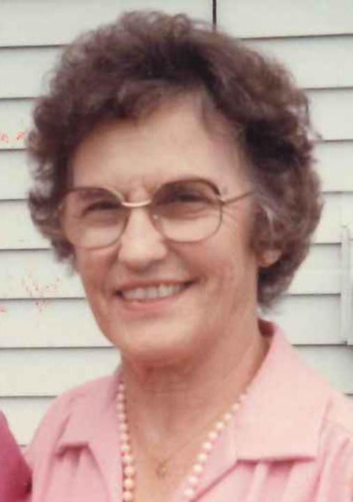 Dorothy L. Roeder Profile Photo