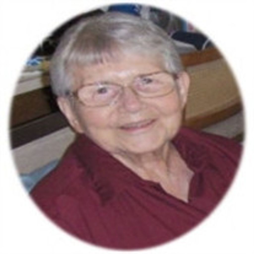 Betty Jane East