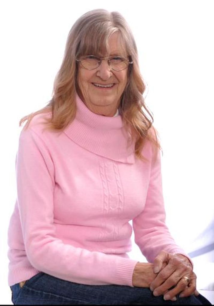 Peggy Bianchi Byrd Profile Photo