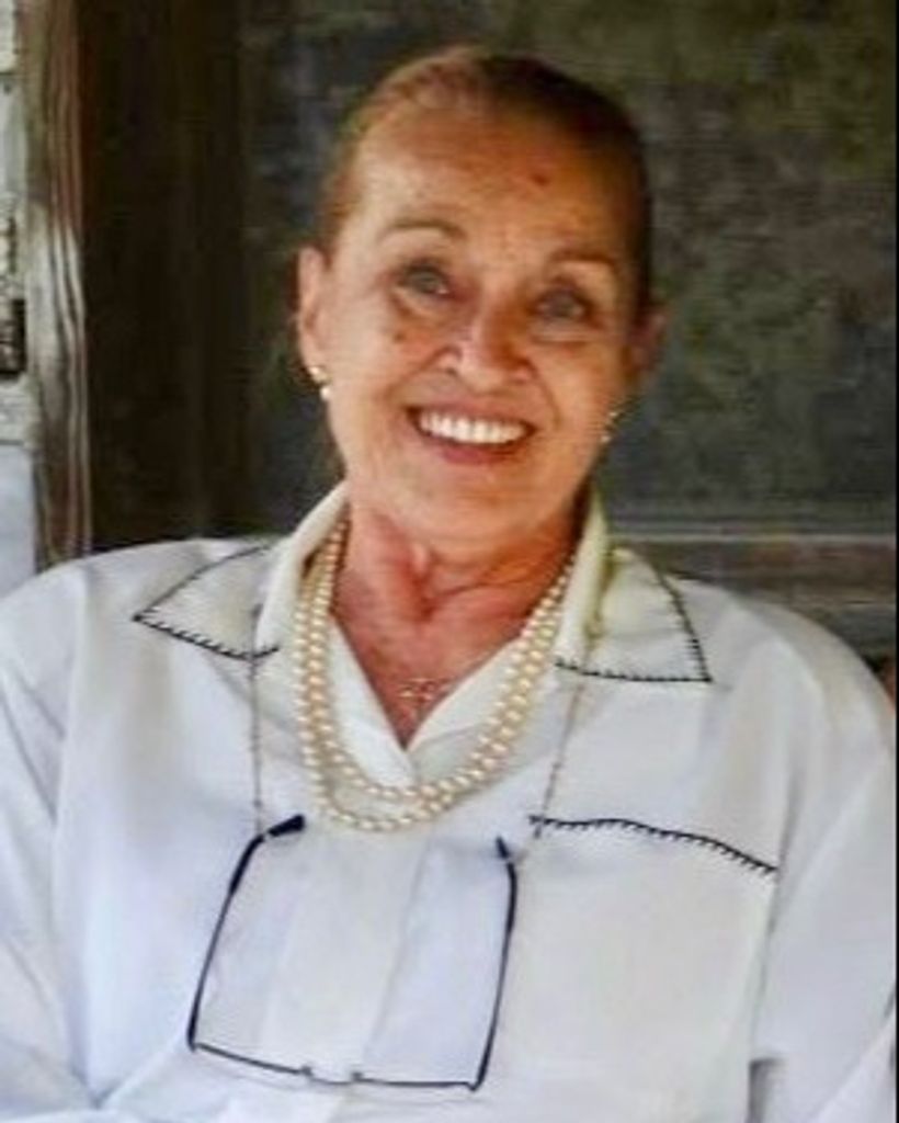 Marjorie Gayle Brown McConnell Profile Photo