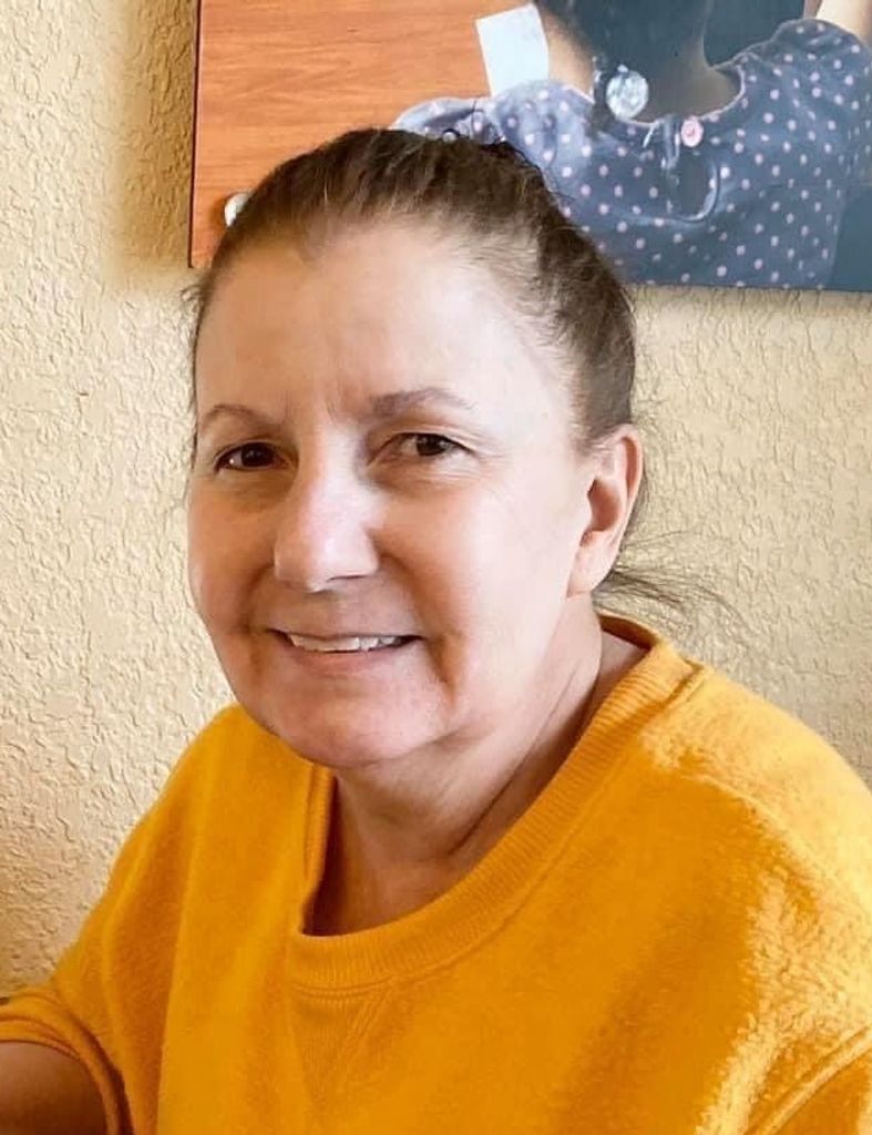 Pamela Lopez Martinez Profile Photo