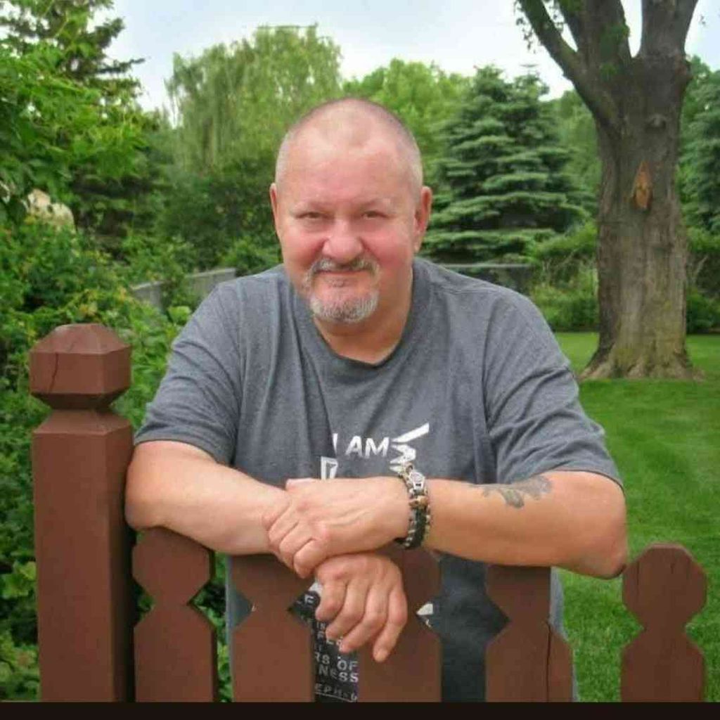 Daniel A. Baker Profile Photo