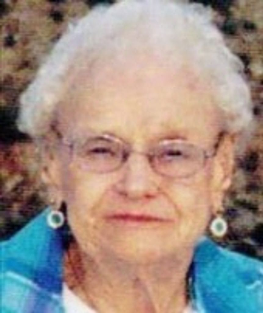 Hadley Pauline