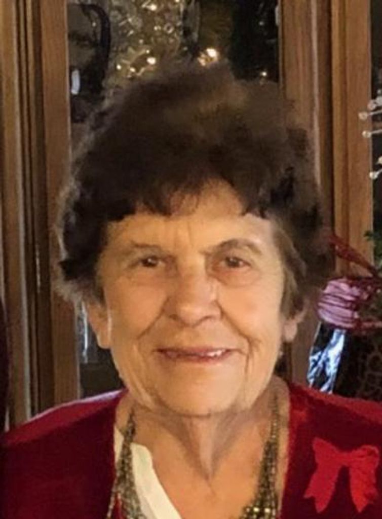 Roberta "Bertie" Droste Profile Photo