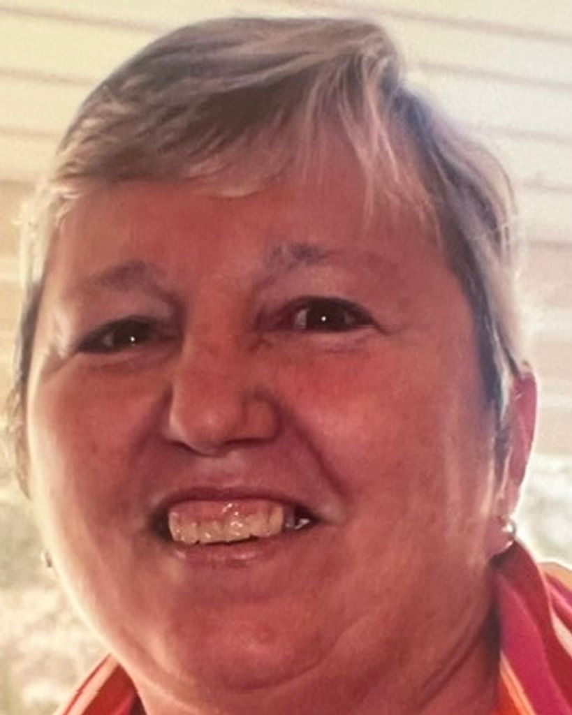 Linda "Joyce" Mason Profile Photo