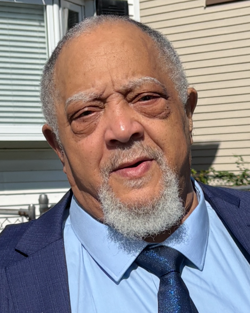Donnie Morris Williams Profile Photo