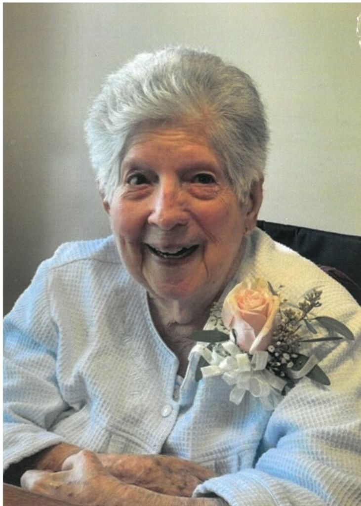 Mildred (Caballero)  Escobedo
