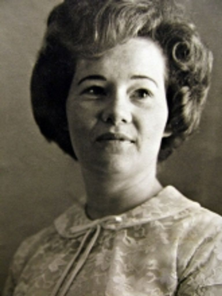 Dorothy Carpenter