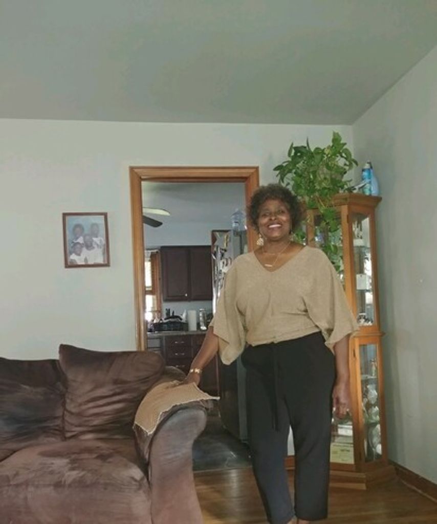 Janice Cooks Profile Photo