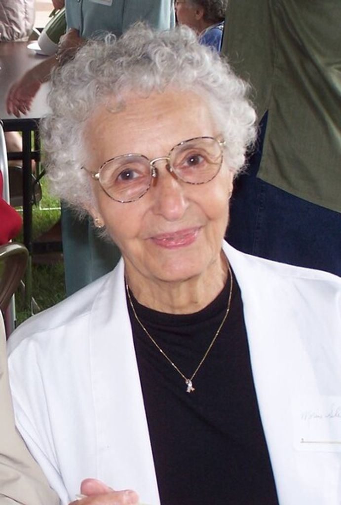 Norine E Sletto Profile Photo