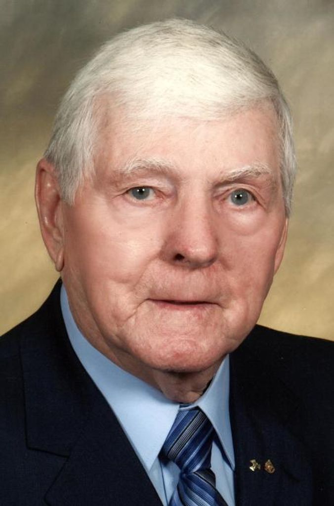 Charles R Blanchard, Sr.