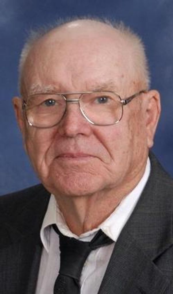 Victor E Meyer