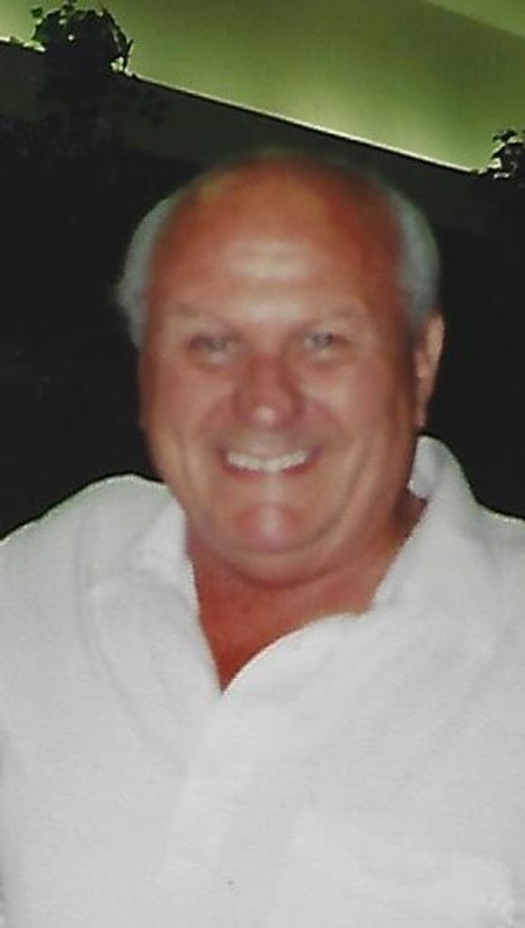 Arthur E. Krumm Profile Photo
