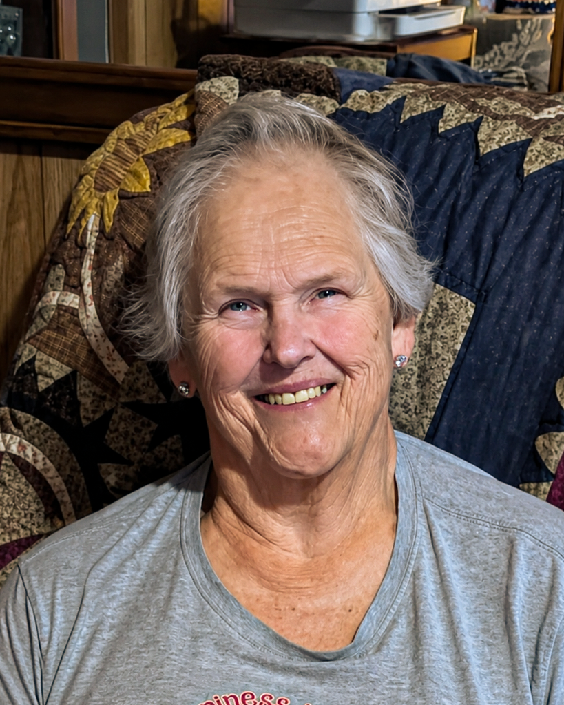 Peggy Jones