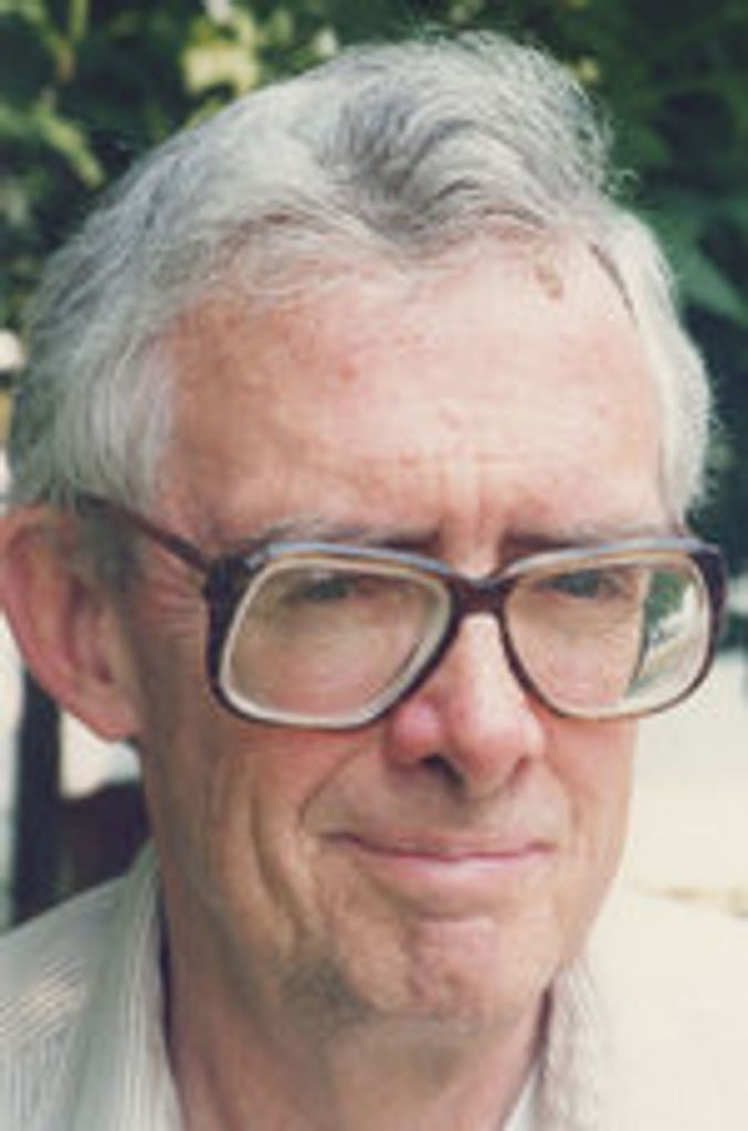 Robert G. Hanvey, Jr.