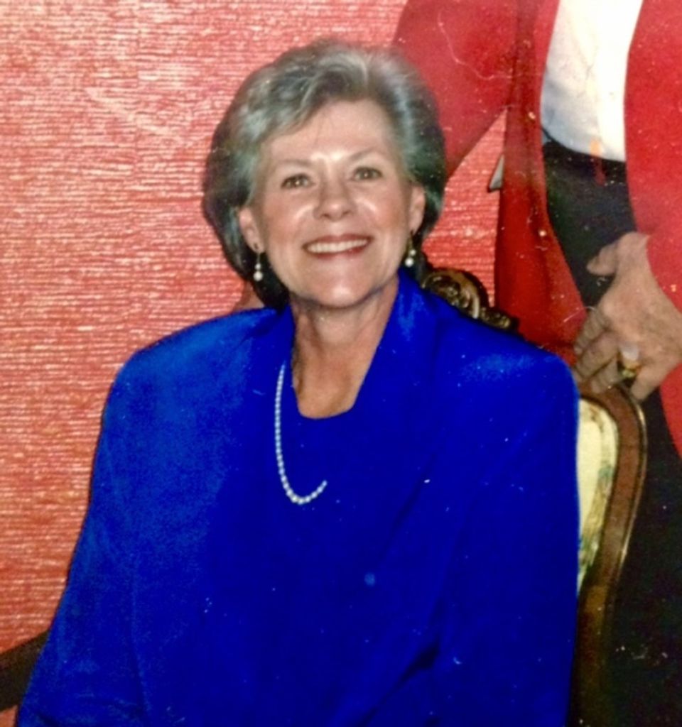 Rebecca "Becky" Jane Asel Locke