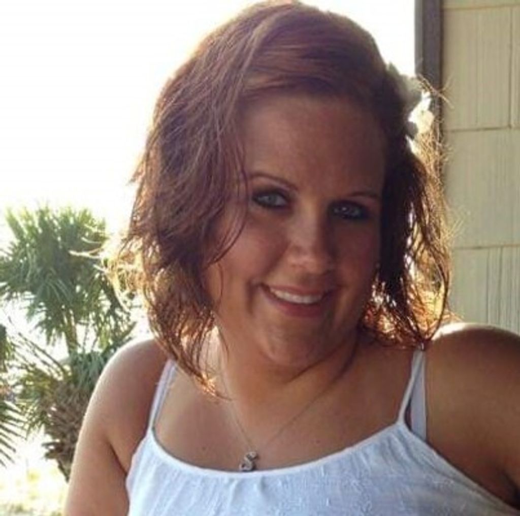 Amie Maureen Chambers