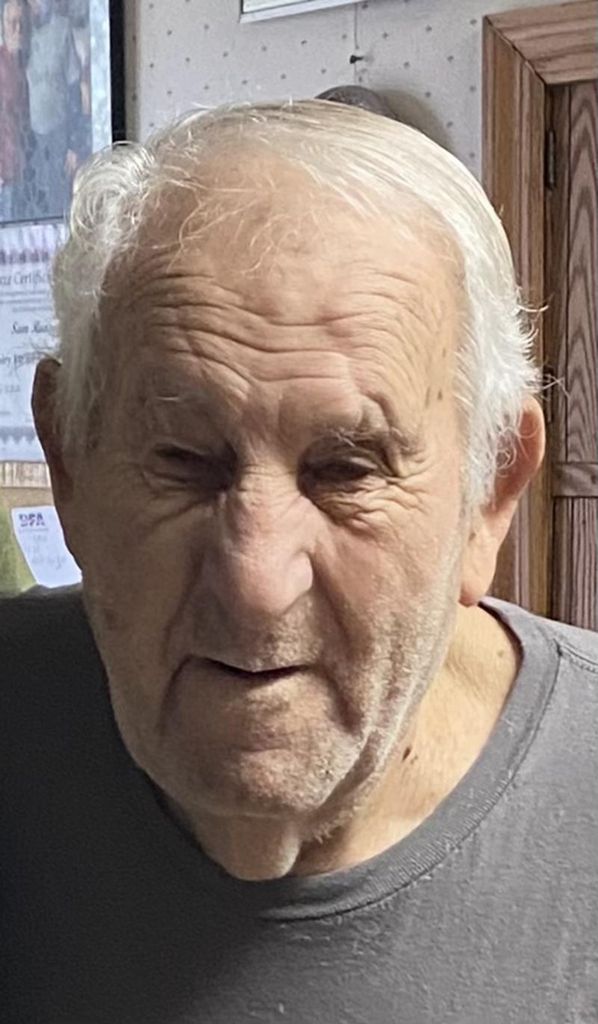 Stamatios "Sam" Roussos Profile Photo