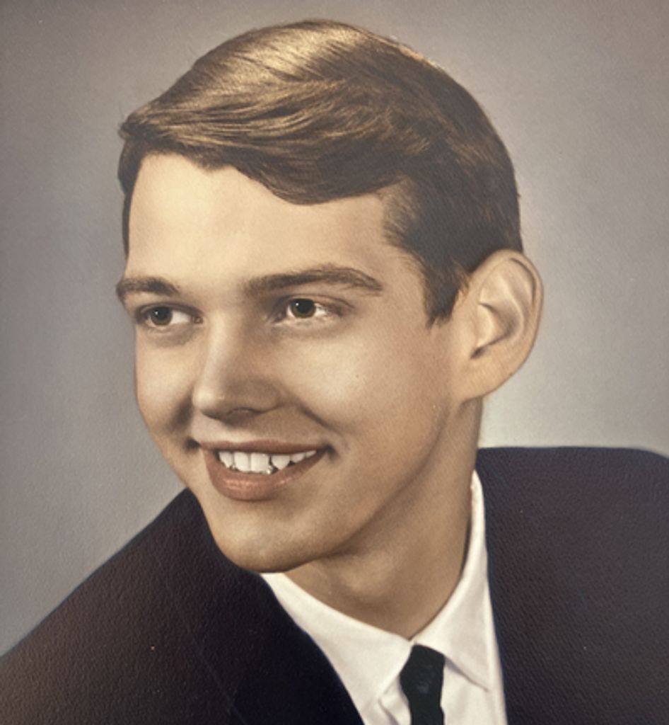 Larry Joe Trowbridge