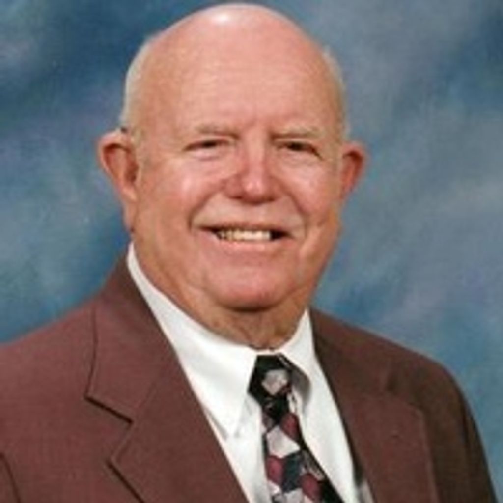 John "Jack" Averett Robertson,  Jr.