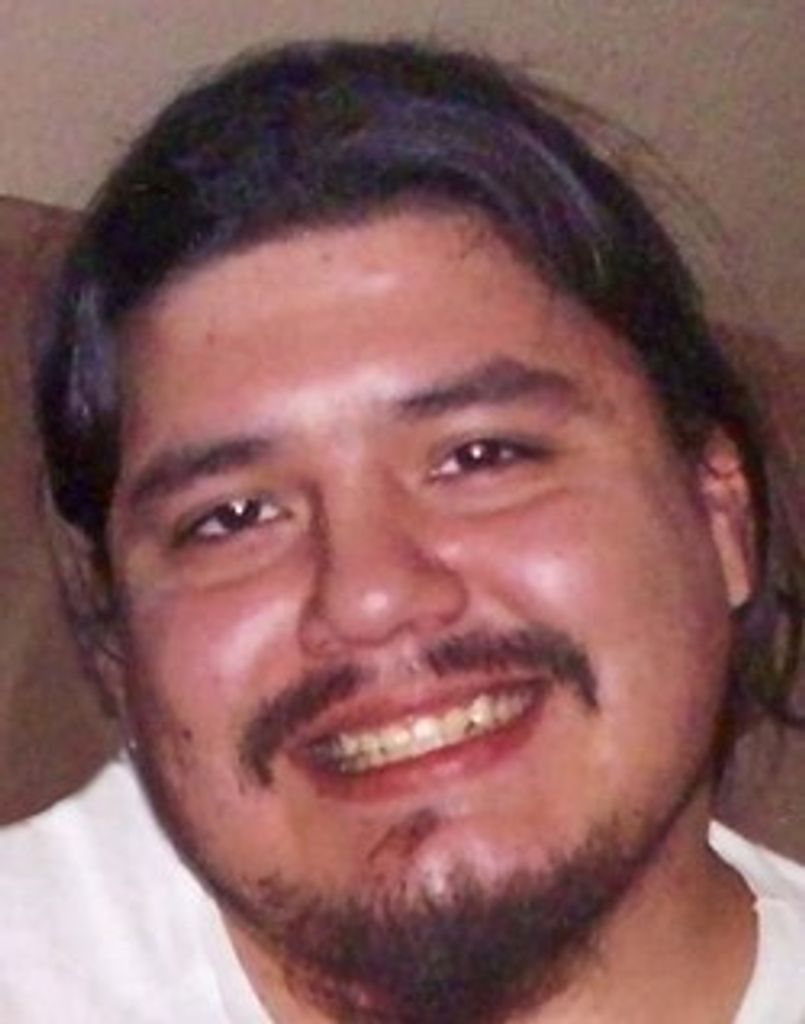 Justin Asle Alvstad