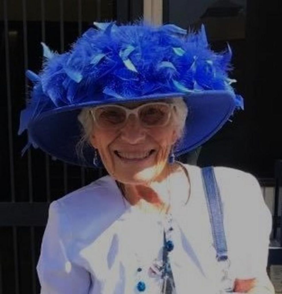 Joan Willis Den Hartog Profile Photo