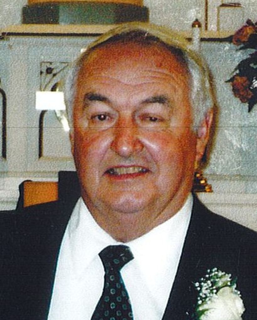 Ronald L. Parchert Profile Photo