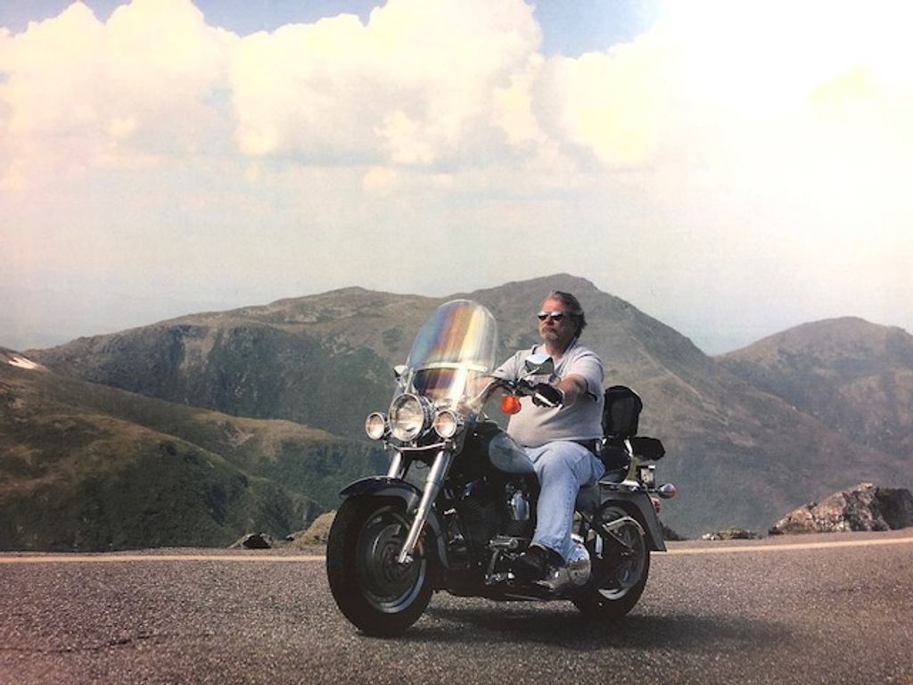 Raymond Cahill Profile Photo