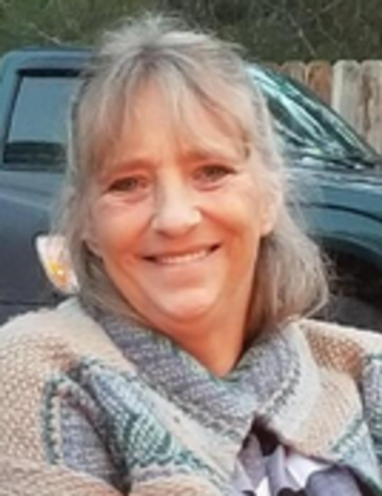 Ruby Ann Larue Profile Photo