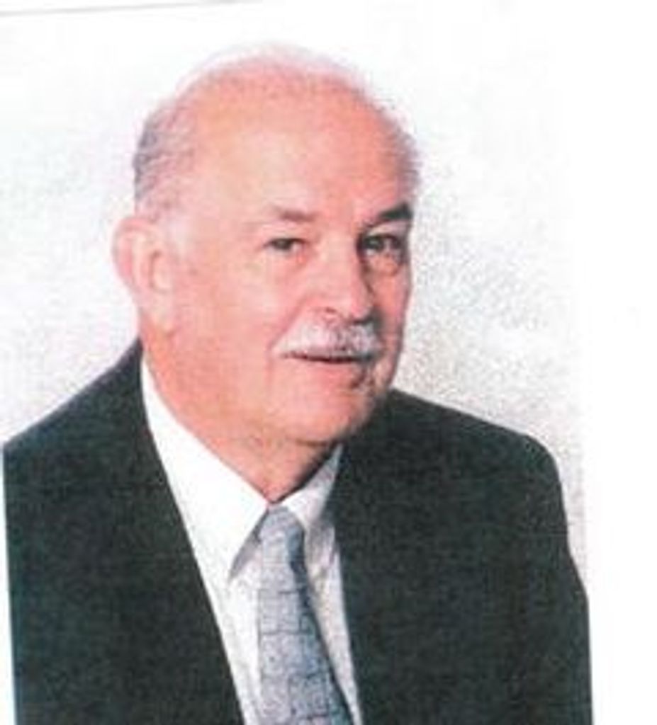 Clovis L. "Butch" Rudd