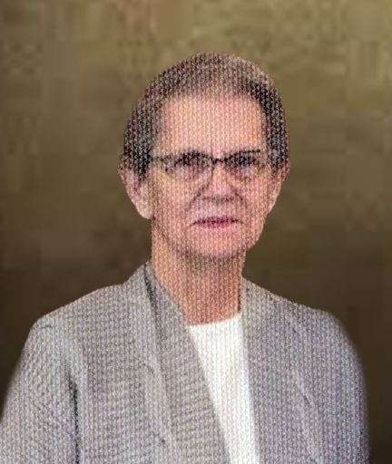 Geraldine Reindel's obituary image