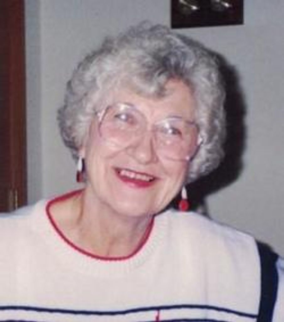 Doris Ilene Scharnitzke