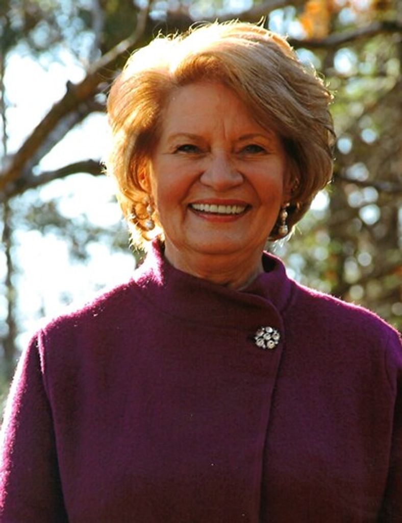 Gail Crook Cassetty Profile Photo