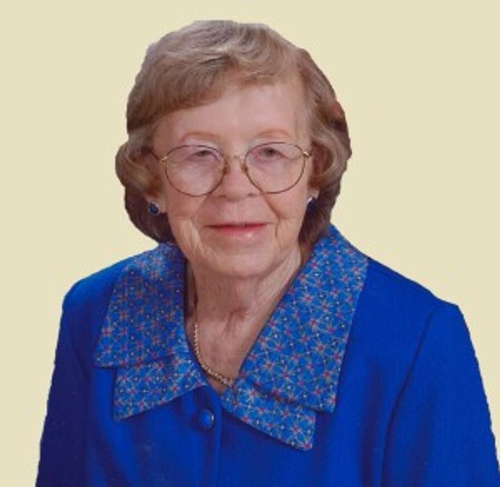 Nelda Jean (Dunn)  Butler