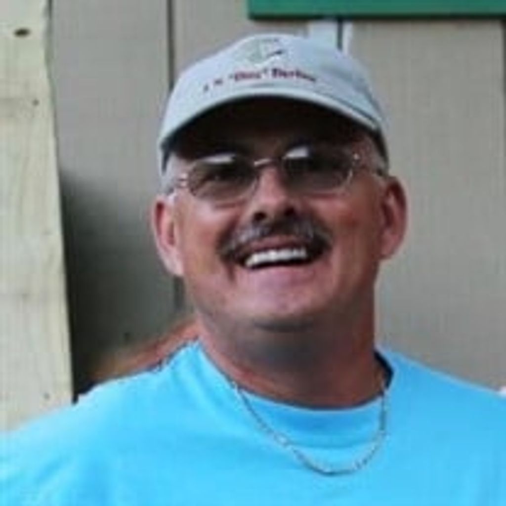 John Stanley Ricker Profile Photo