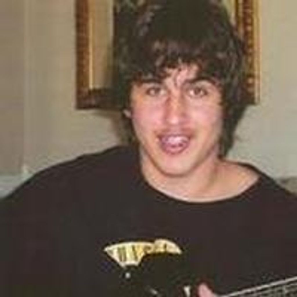 Zachary Ryan Day