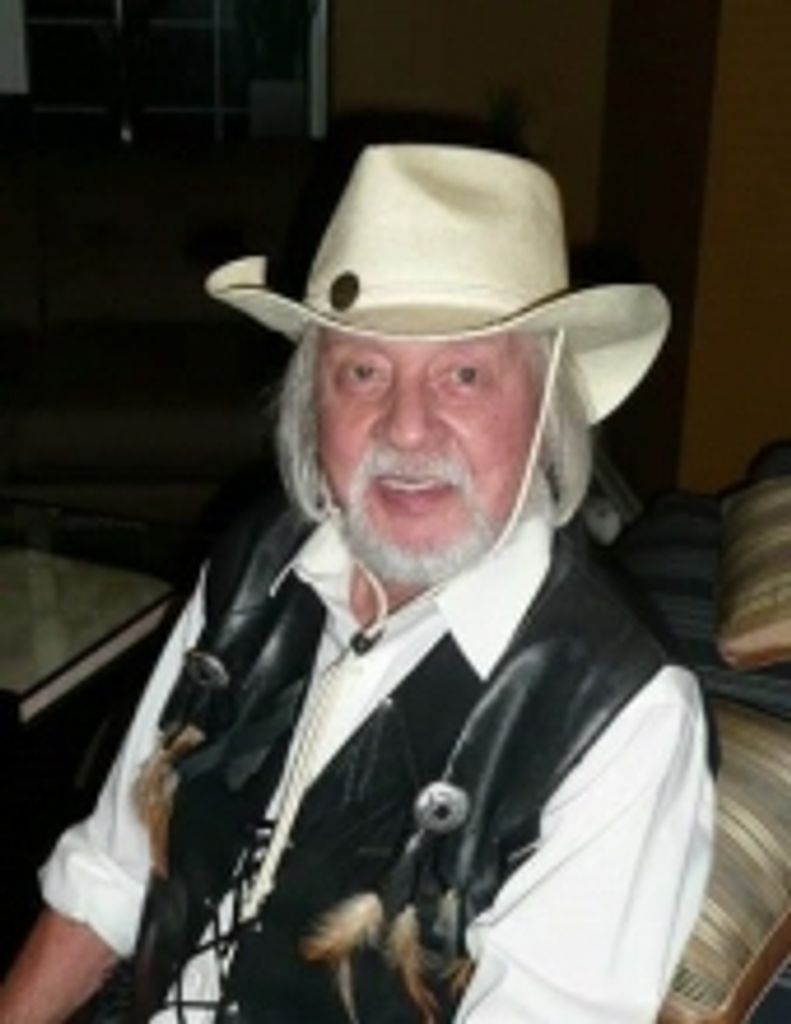 George E. Hilden
