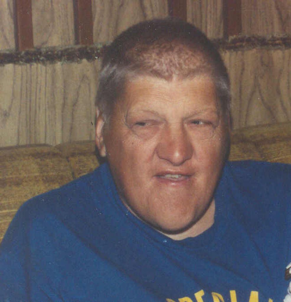 William (Bill) F. Bliesmer