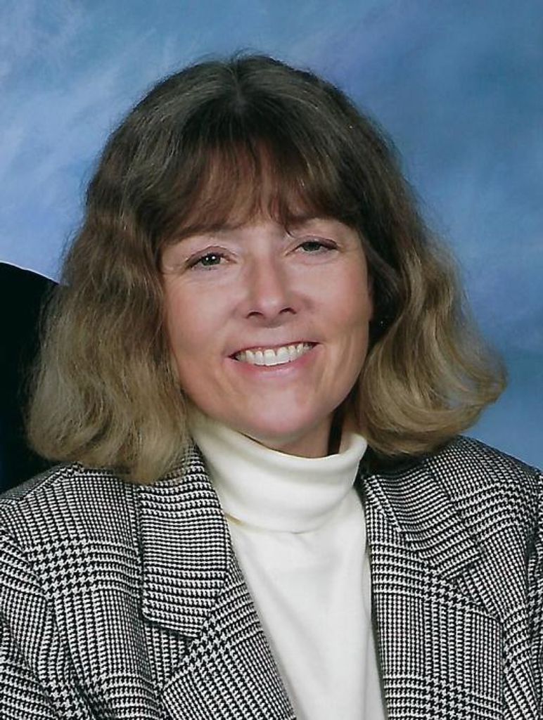 Barbara Jane Devenzio