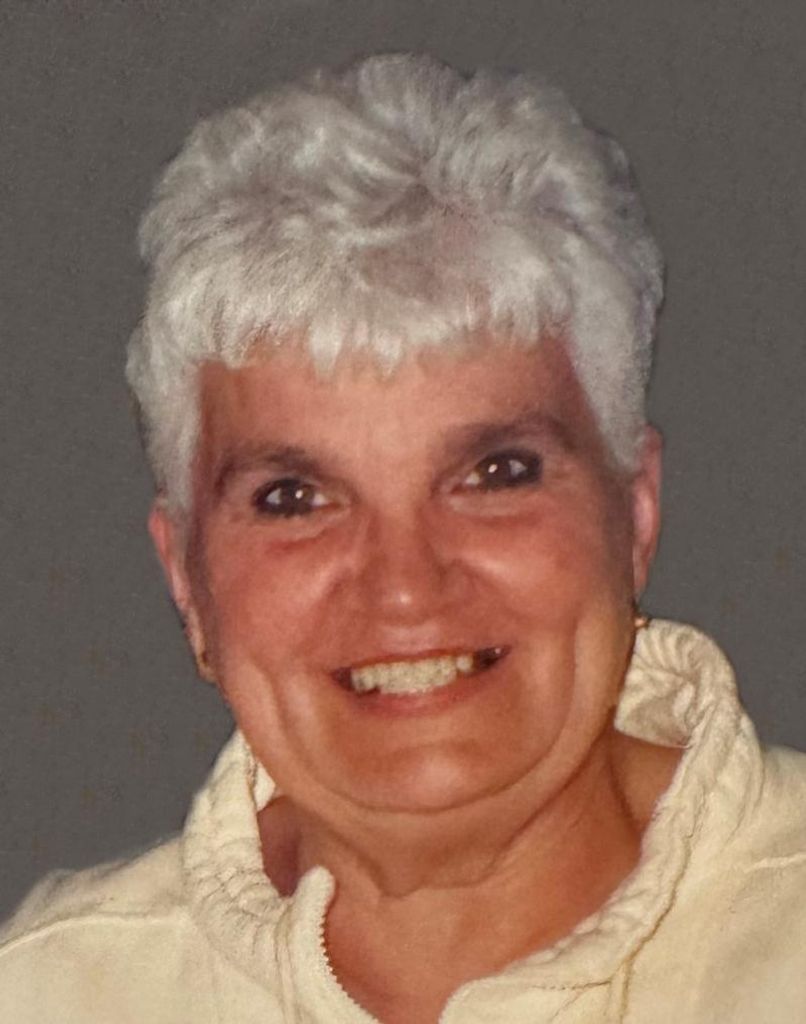 Judith C. Cochrane Profile Photo