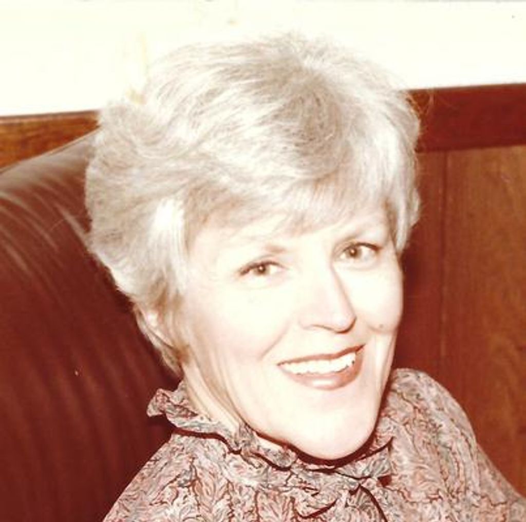 Jayne Beverforden Profile Photo