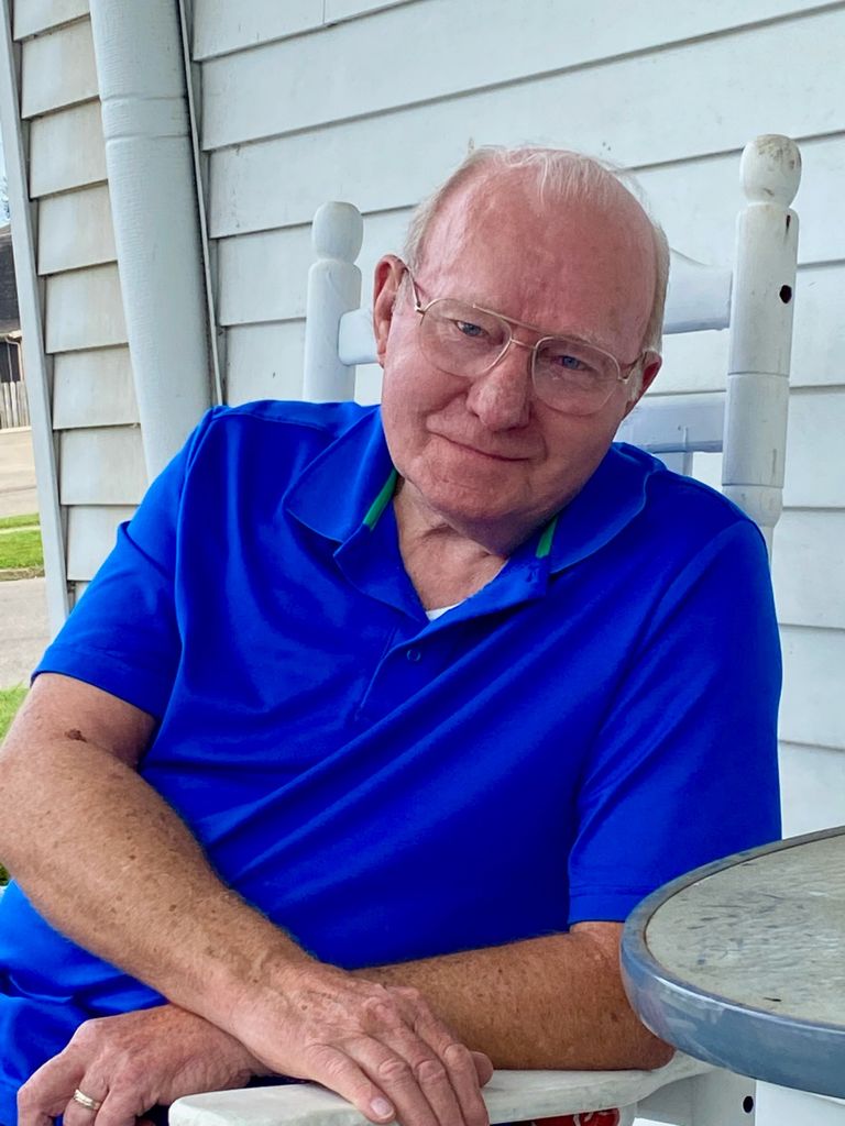 Samuel "Sammy" Leffingwell Jr. Profile Photo