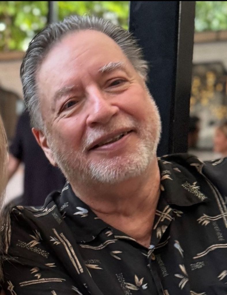 William S. "Bill" Candella