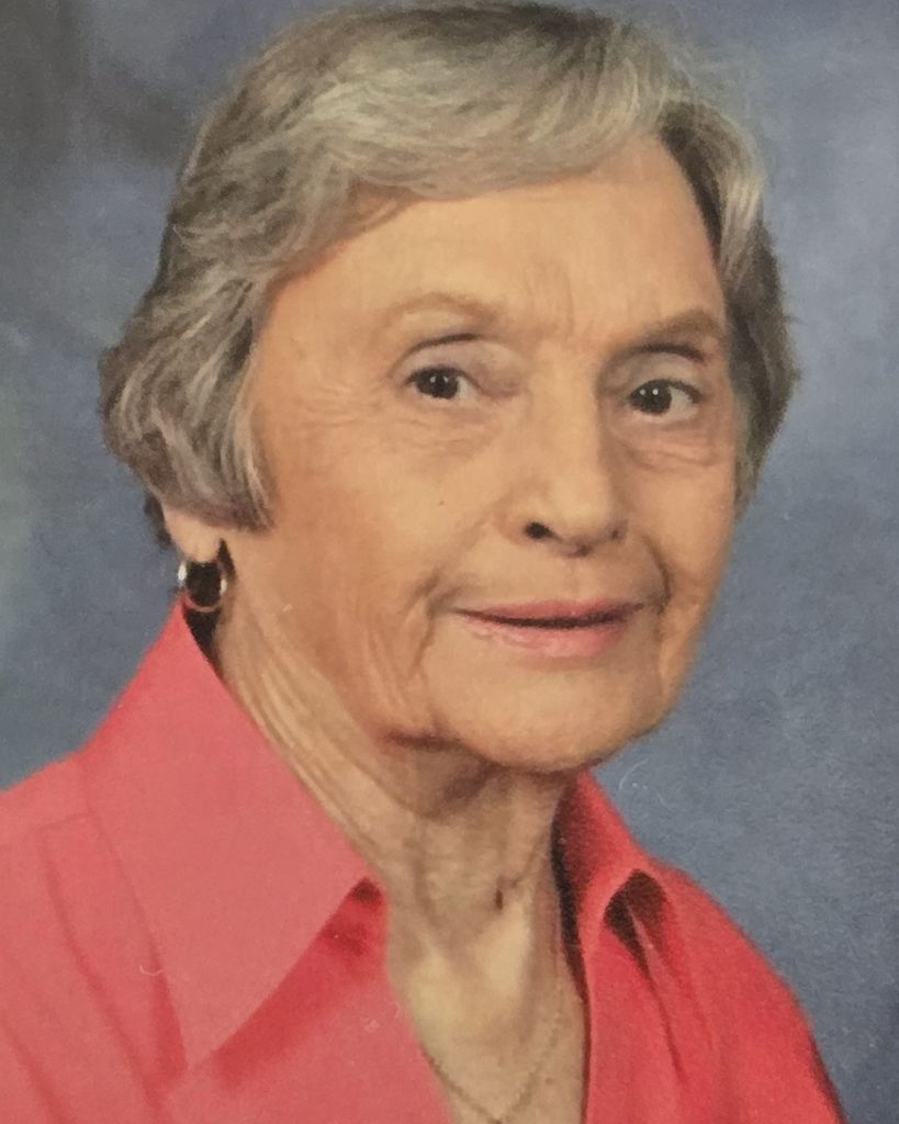 Wilma Pendleton Profile Photo