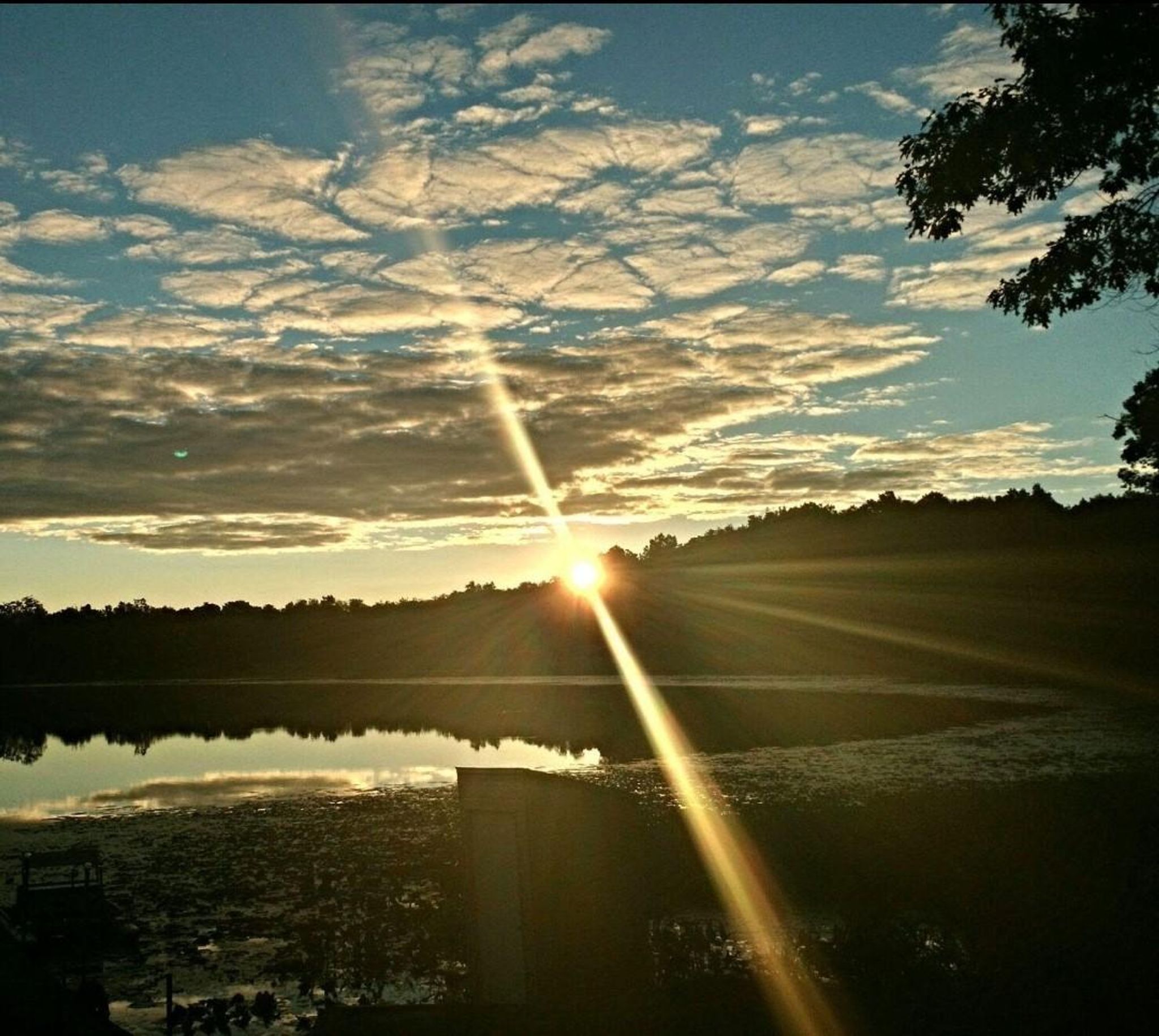 Cover for Douglas Malcolm Vickery's Obituary