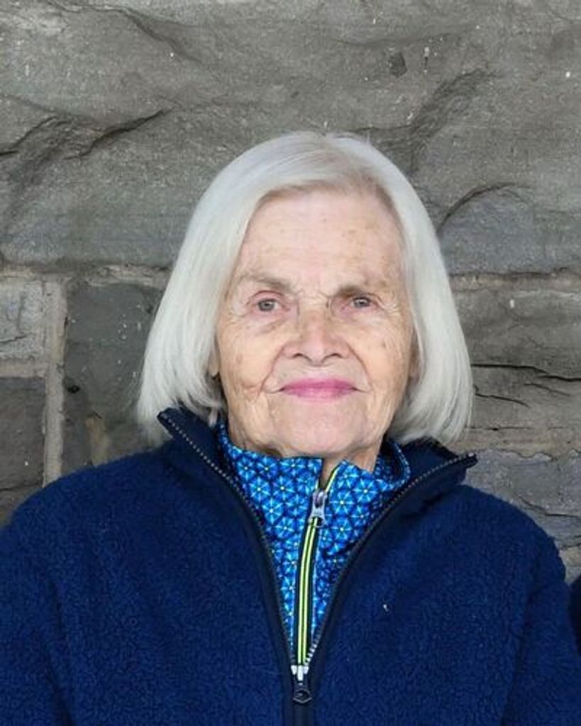 Virginia Sue Rorrer Conrad