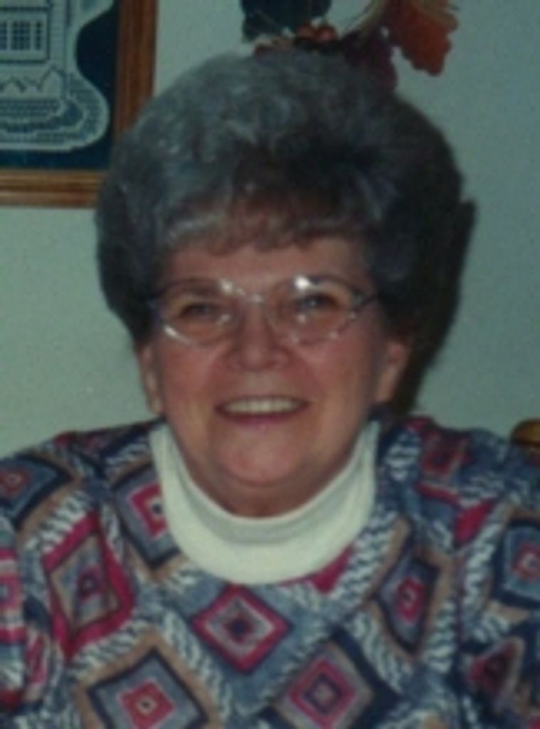 Hazel J. Szymanski