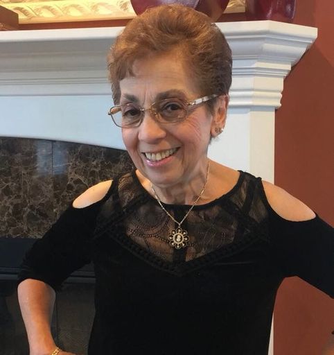 Margaret (Vasquez) Alonso Profile Photo